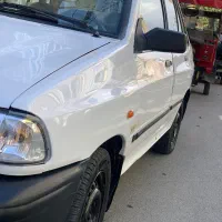 پراید مدل88استثنایی|خودرو سواری و وانت|بوکان, |دیوار