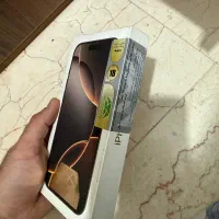 16 پرو مکس|موبایل|تهران, نیروی هوایی (پیروزی)|دیوار