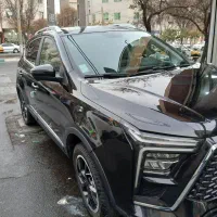 کی ام سی X5|خودرو سواری و وانت|تهران, عبدلآباد|دیوار