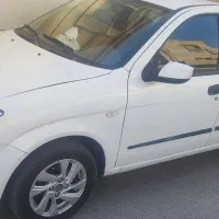 تیبا2مدل96 کم کاروتمیز|خودرو سواری و وانت|فریمان, |دیوار