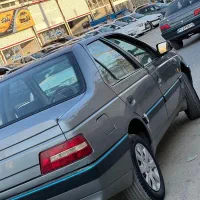 پژو ۸۸ اتاق slx|خودرو سواری و وانت|ارومیه, |دیوار