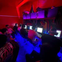 گیم نت اینفینیتی - چهارراه میکائیل - ps4/ps5/pc