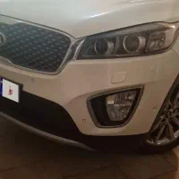 سورنتو درحد صفر خشک|خودرو سواری و وانت|تبریز, |دیوار