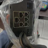 پاور گرین 685W GOLD|قطعات و لوازم جانبی رایانه|ساوه, |دیوار