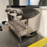 دستگاه اسپرسو ساز|کافیشاپ و رستوران|بومهن, |دیوار