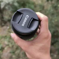 لنز کنون rf 24.105|دوربین عکاسی و فیلم‌برداری|بابل, |دیوار