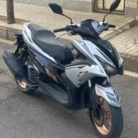 ایروکس NVX150 کم کارواقعی به شرط کارشناس شما