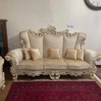 مبل کلاسیک