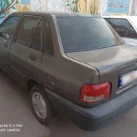 پراید SL بی رنگ، مدل ۹۰|خودرو سواری و وانت|لنگرود, |دیوار