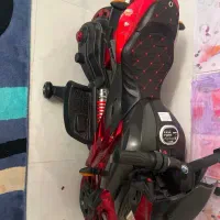 موتور شارژی موزیکال|اسباببازی بچه|قدس, شهرقدس|دیوار