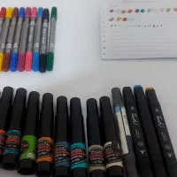 ماژیک راندو و راپید طراحی پک ۴ عددی