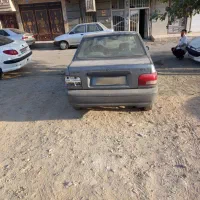 پراید ۸۸|خودرو سواری و وانت|بهارستان, |دیوار