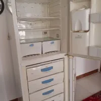 یخچال هیمالیا دو درب