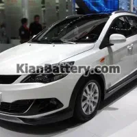 ماشین ام وی ام 315اکسلنت مدل 97