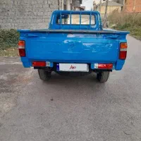 نیسان ۸۴ بیرنگ سالم|خودرو سواری و وانت|رشت, جماران|دیوار