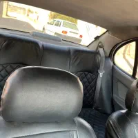 سواری تیبا|خودرو سواری و وانت|بجنورد, |دیوار