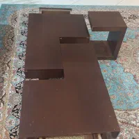 میز جلو مبلی