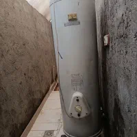 ابگرمکن سالم درحد نو بدون هیچ ایرادی دوسال استفاده|آبگرمکن، پکیج، شوفاژ|جیرفت, |دیوار