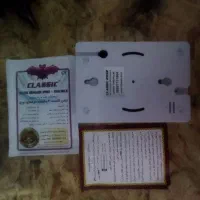 تلفن کننده 20 حافظه حرفه ای دوبل|تلفن رومیزی|سقز, |دیوار