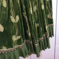 لباس محلی|لباس|یاسوج, |دیوار