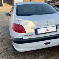 206 مدل 95|خودرو سواری و وانت|ارومیه, |دیوار