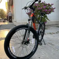 دوچرخه حرفه ای سایز ۲۷ به قیمت پخش|دوچرخه، اسکیت، اسکوتر|مشهد, هفده شهریور|دیوار