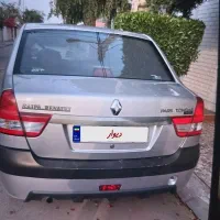 فروش خودرو ال نود پارس تندر مدل ۱۳۹۶