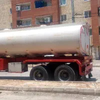 تانکر چهار مواد|خودرو سنگین|بندر ماهشهر, |دیوار