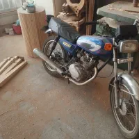 موتور‌مزایده‌سالم‌‌به‌شرط|موتورسیکلت|آق قلا, |دیوار