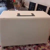 چرخ خیاطی نو استفاده نشده