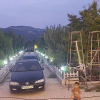 باغ شهری ویلا دشت ارژن|فروش خانه و ویلا|ارژن, |دیوار