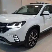 فردا موتور T5صفرخشک