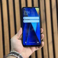 گوشی پوکو c65|موبایل|میاندوآب, |دیوار