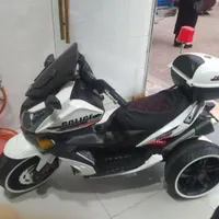 موتورشارژی