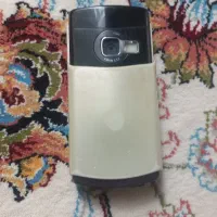 گوشی N70|موبایل|سرپل ذهاب, |دیوار