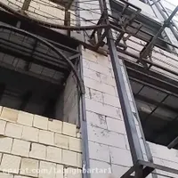 جوشکار هستم و دنبال همکار میگردم براش کار کنم
