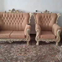 مبل ۷ نفره