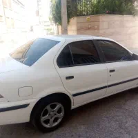 سمند93LX|خودرو سواری و وانت|کرمانشاه, |دیوار