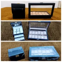 جعبه ساعت و جواهرات