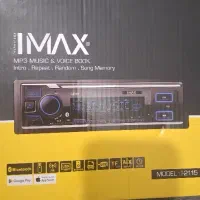 ضبط IMAX  در حد نو|قطعات یدکی و لوازم جانبی|تهران, گلچین|دیوار