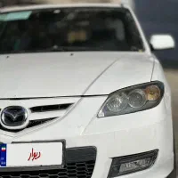 مزدا ۳ تیپ ۳|خودرو سواری و وانت|تهران, خانی آباد نو شمالی|دیوار