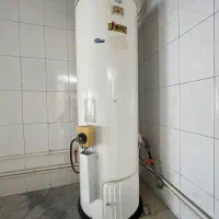 کابینت و آبگرمکن