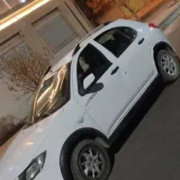 کوییک بی رنگ تمیز|خودرو سواری و وانت|بیرجند, |دیوار