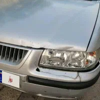 سمند 86 LX|خودرو سواری و وانت|شیراز, نصر|دیوار
