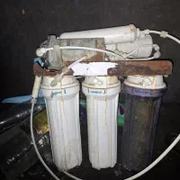 آب تصفیه|آب‌سردکن و تصفیه آب|آبادان, |دیوار