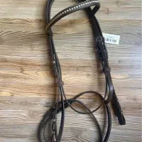 کلگی بدون دستجلو