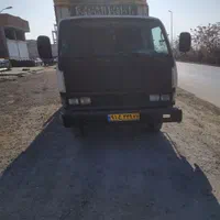 سلام حمل بار به تمام نقاط کشور درکمترین زمان|خدمات حمل و نقل|میاندوآب, |دیوار