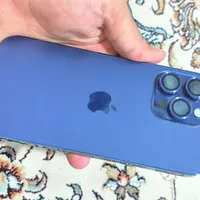 اپل iphone 14 Pro Max با حافظهٔ ۲۵۶ گیگابایت|موبایل|کرمانشاه, |دیوار
