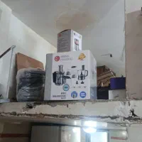 غذا ساز 8کاره نونو