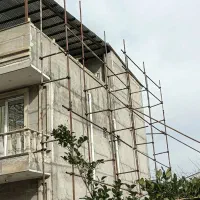 داربست فلزی حسینی